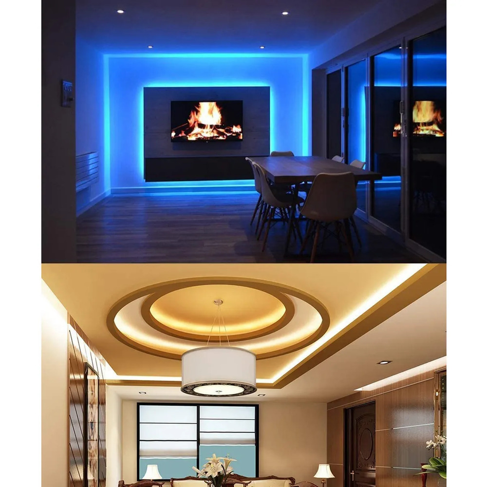 Светодиодная лента led strip Light