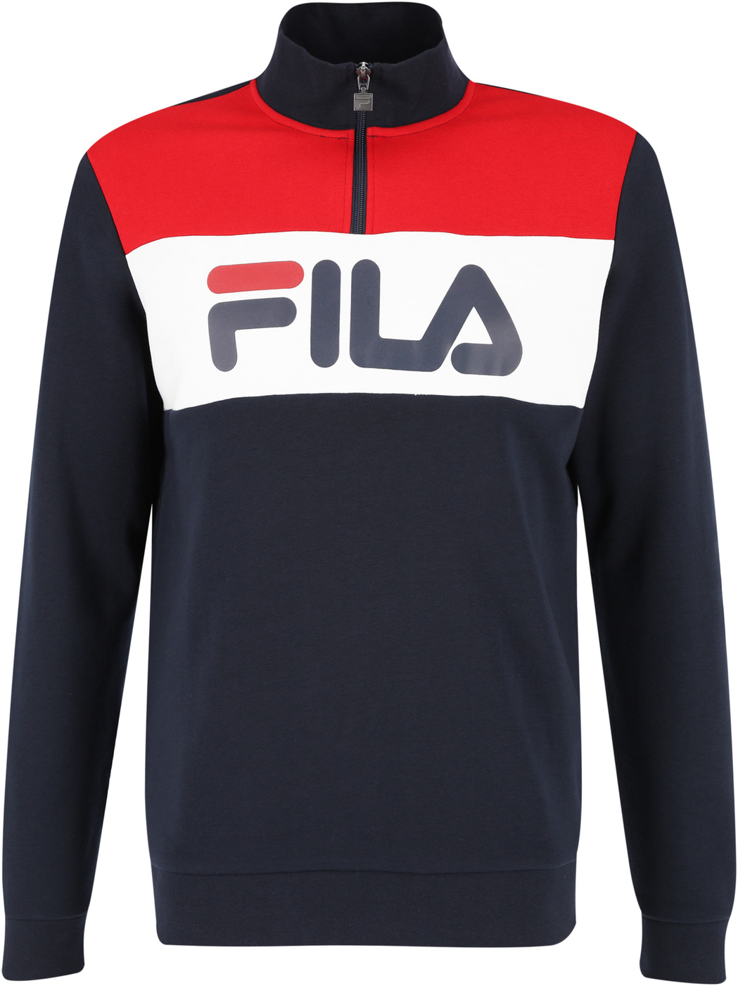 Толстовка Fila — купить в интернет-магазине OZON с быстрой доставкой