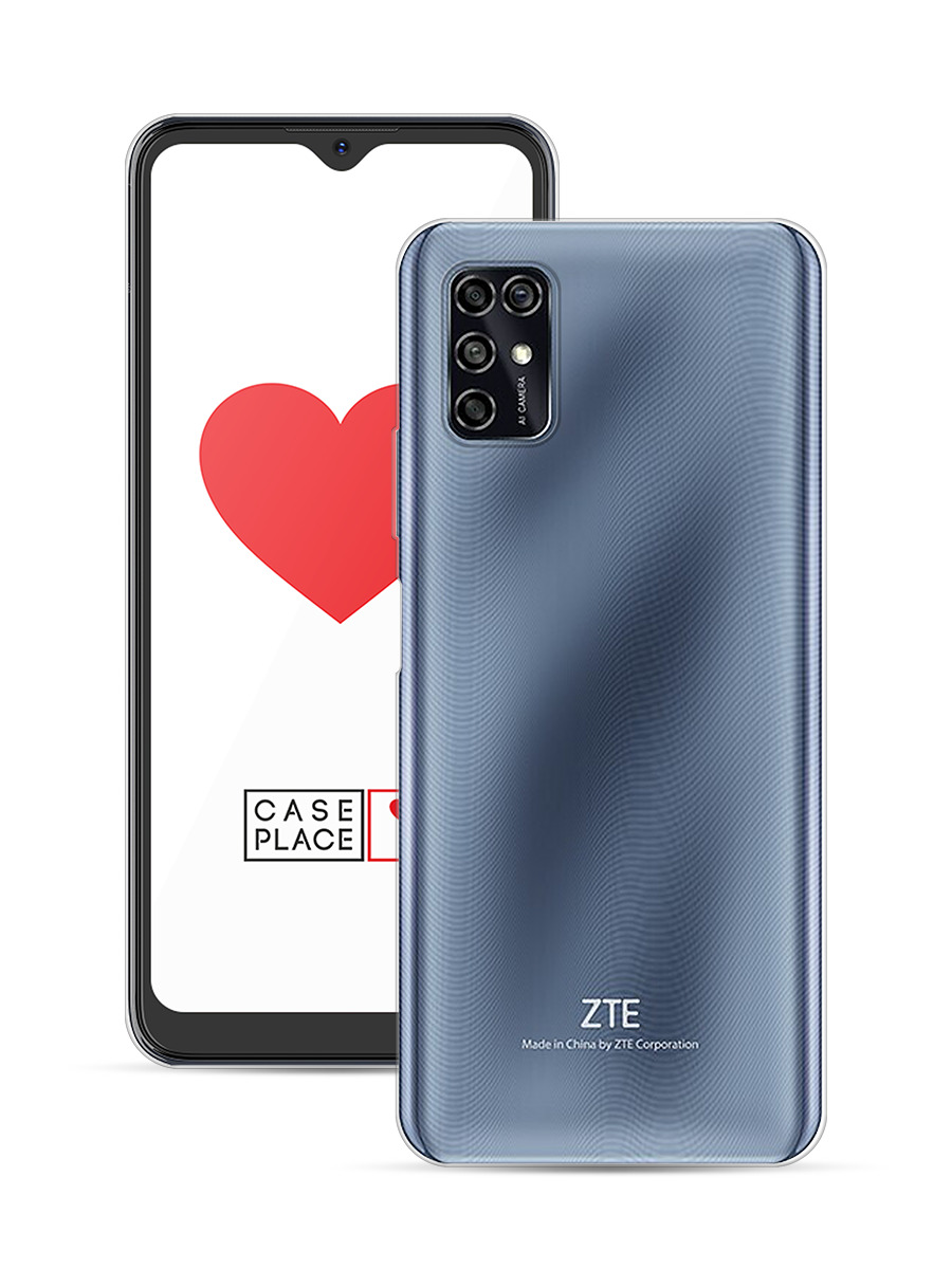 Zte 20 Smart Чехол Купить