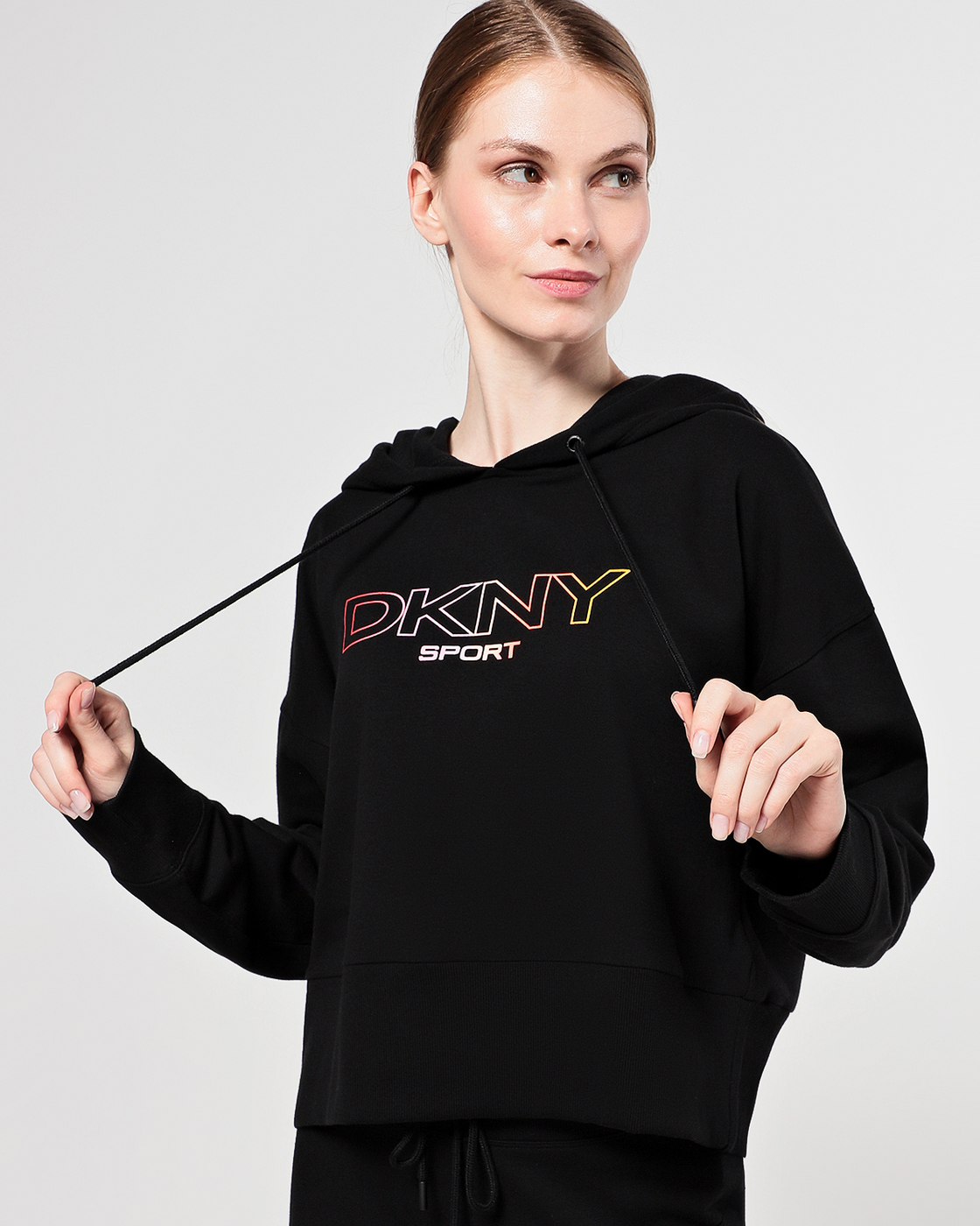 Худи DKNY — купить в интернет-магазине OZON с быстрой доставкой