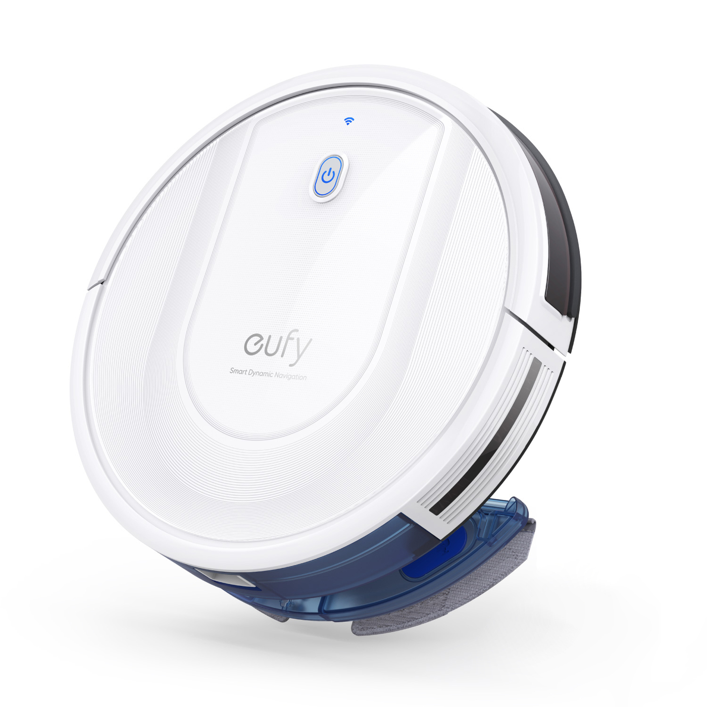 Робот-пылесос Anker Eufy RoboVac G10 Hybrid T2150 - купить по выгодной ...