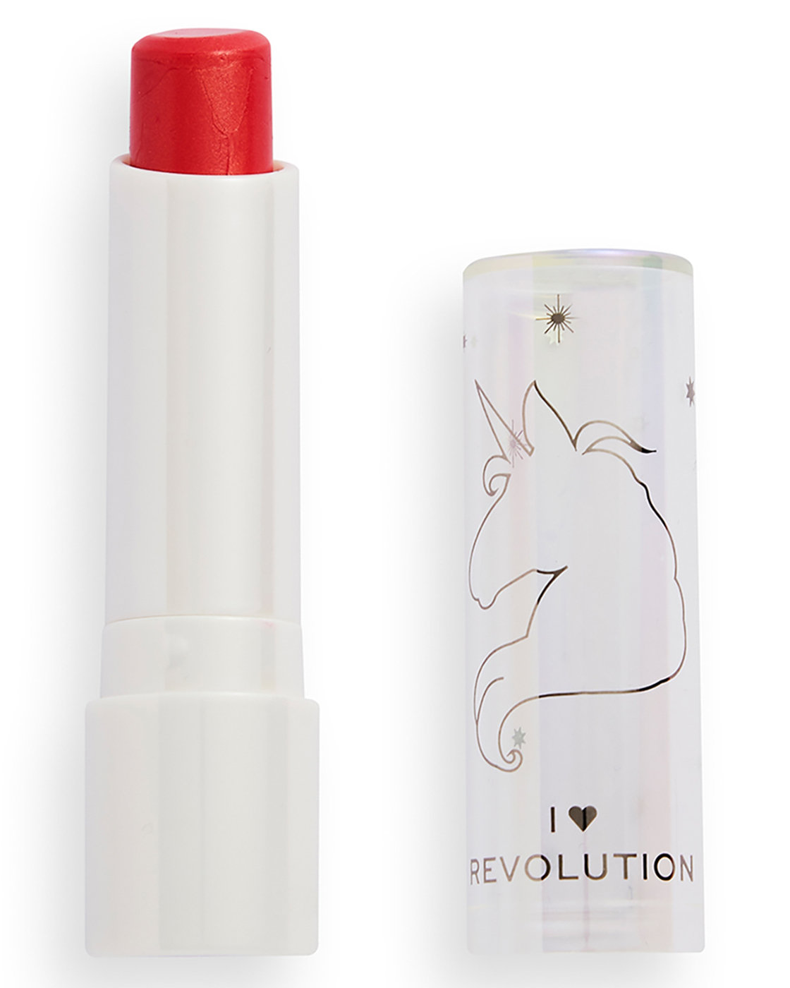 i heart revolution unicorn lipstick