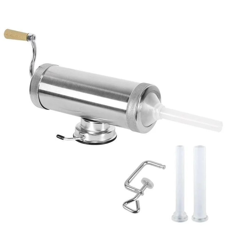 Шприц колбасный Vanessa — купить в интернет-магазине OZON с быстрой ...