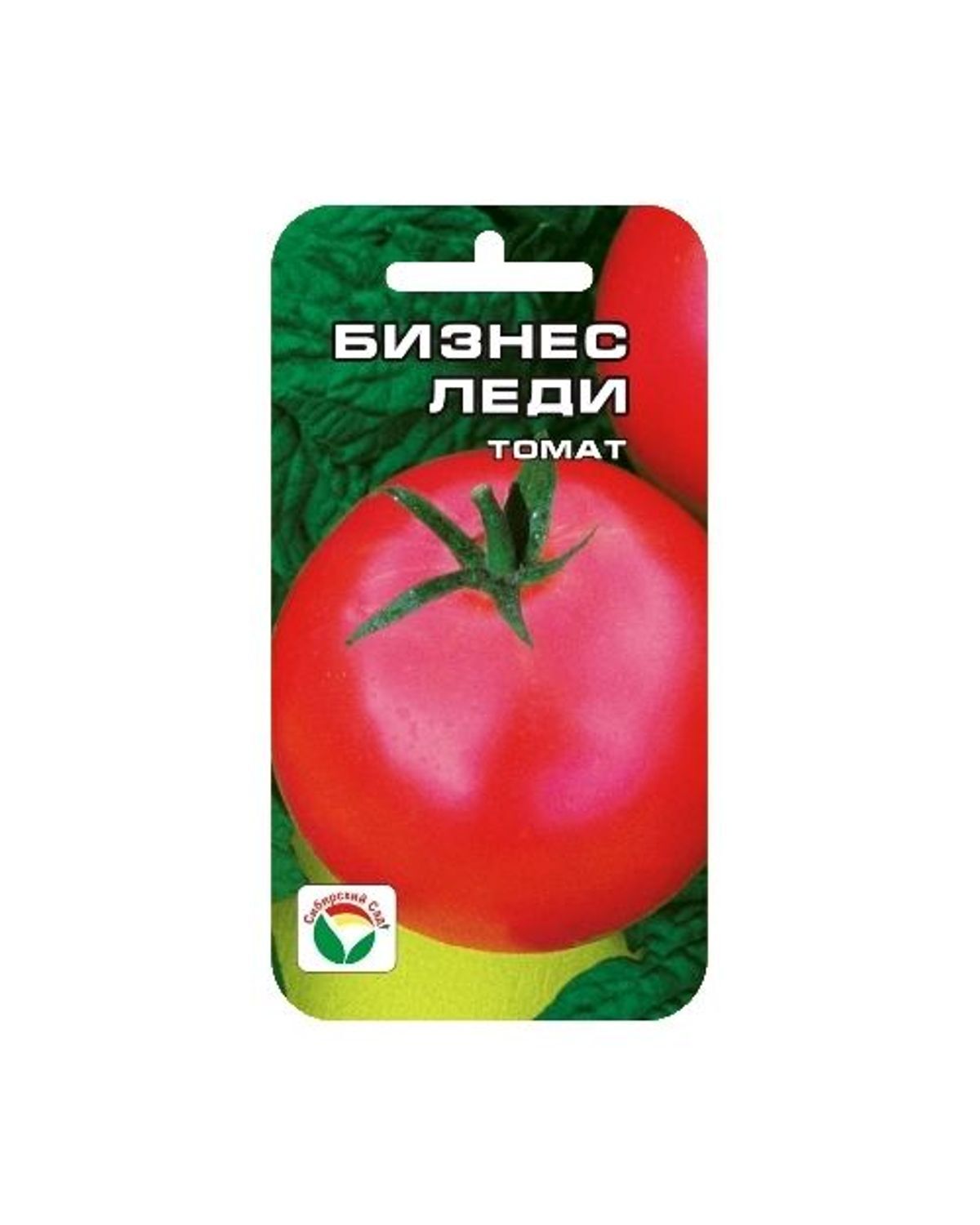 СИБСАД томат бизнес леди