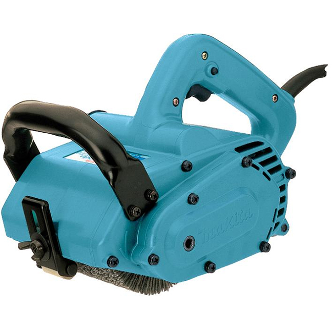 Шлифмашина щеточная Makita 9741 - купить по низким ценам в интернет ...