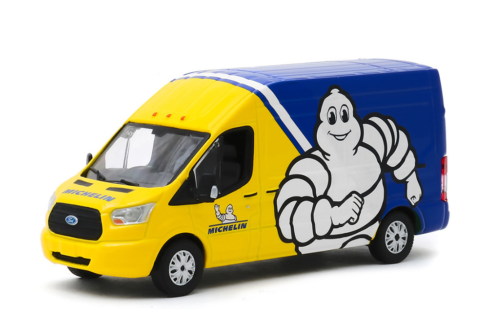 Ford transit ozon