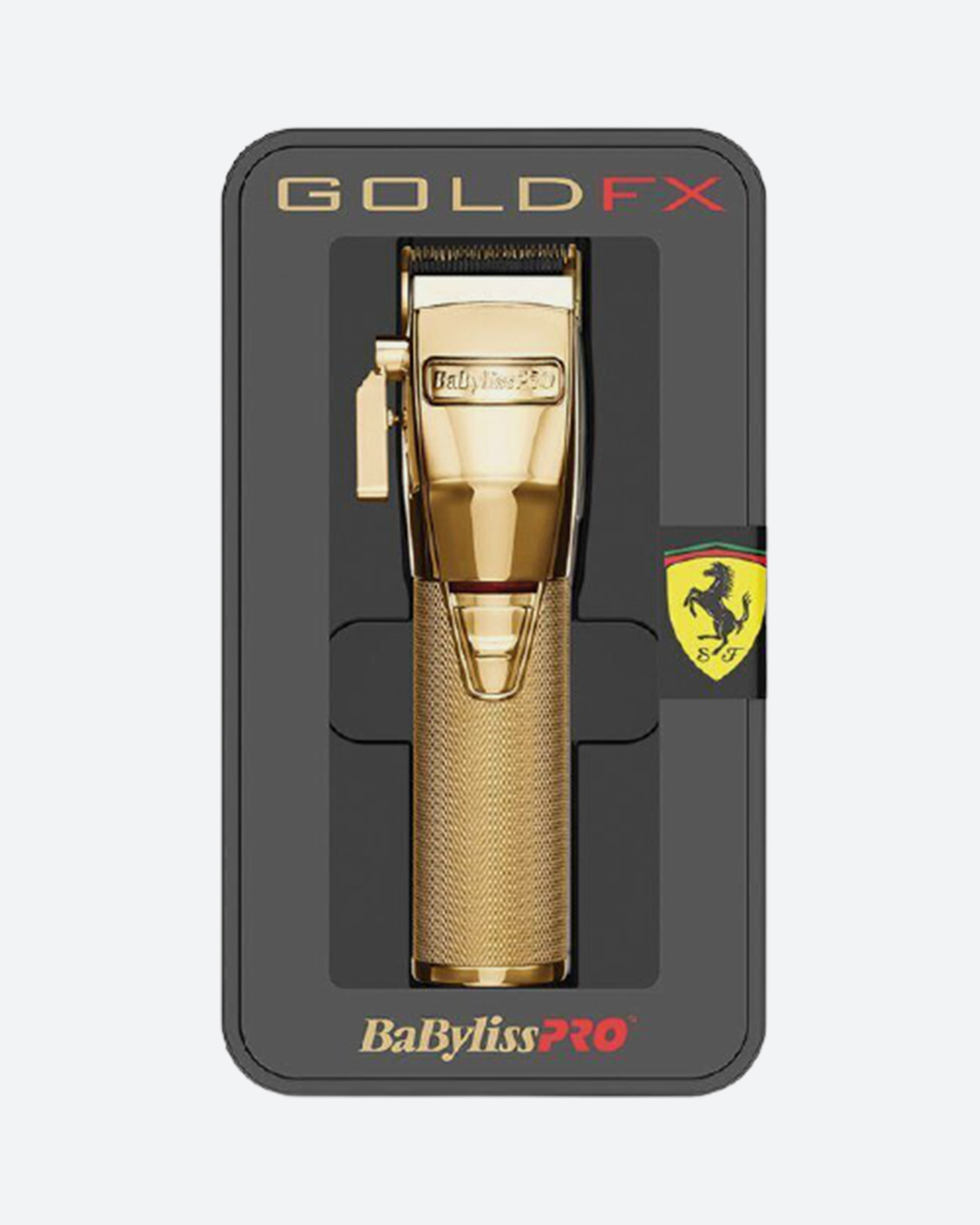 Купить Babyliss Pro Fx