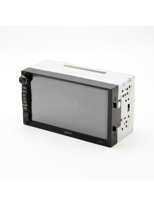 2 DIN медиаресивер Eplutus CA712 - купить в интернет-магазине OZON с ...