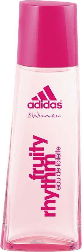 adidas Adidas "Fruity Rhythm". Туалетная вода, 50 мл (new) Туалетная ...