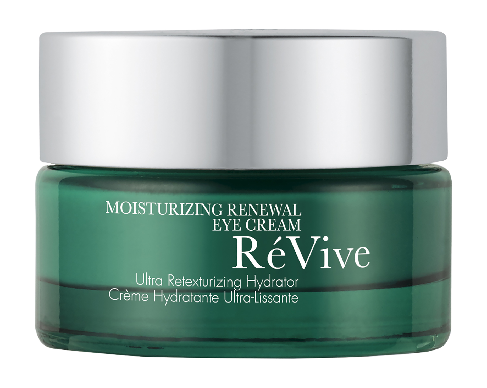 Hydrating eye cream