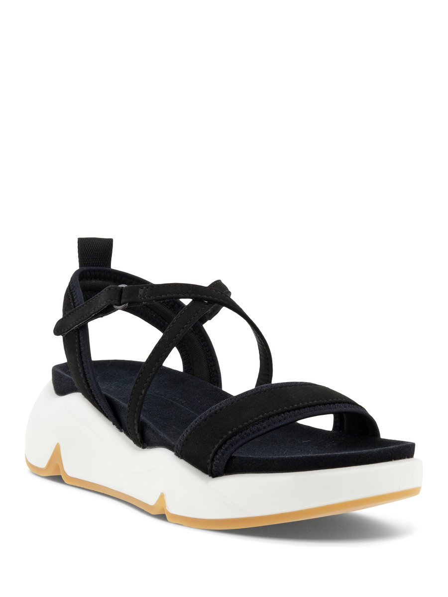 Сандалии ECCO CHUNKY SANDAL — купить в интернет-магазине OZON с быстрой ...