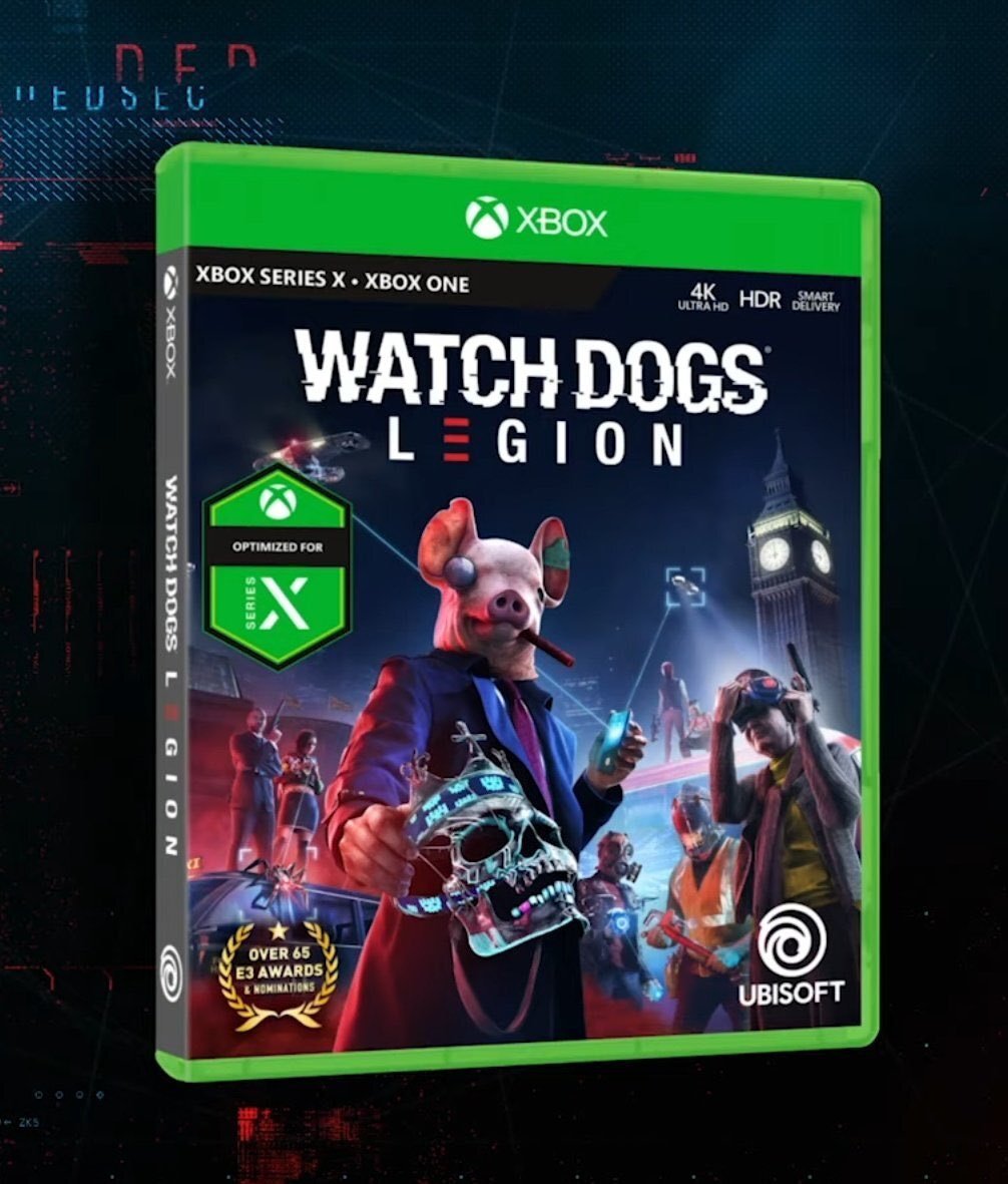 Xbox series x игры 2024. Xbox Series x/s игры. Xbox Series x русская версия диск. Watch Dogs: Legion Xbox one Series x/s. Watch Dogs 3 на Xbox.