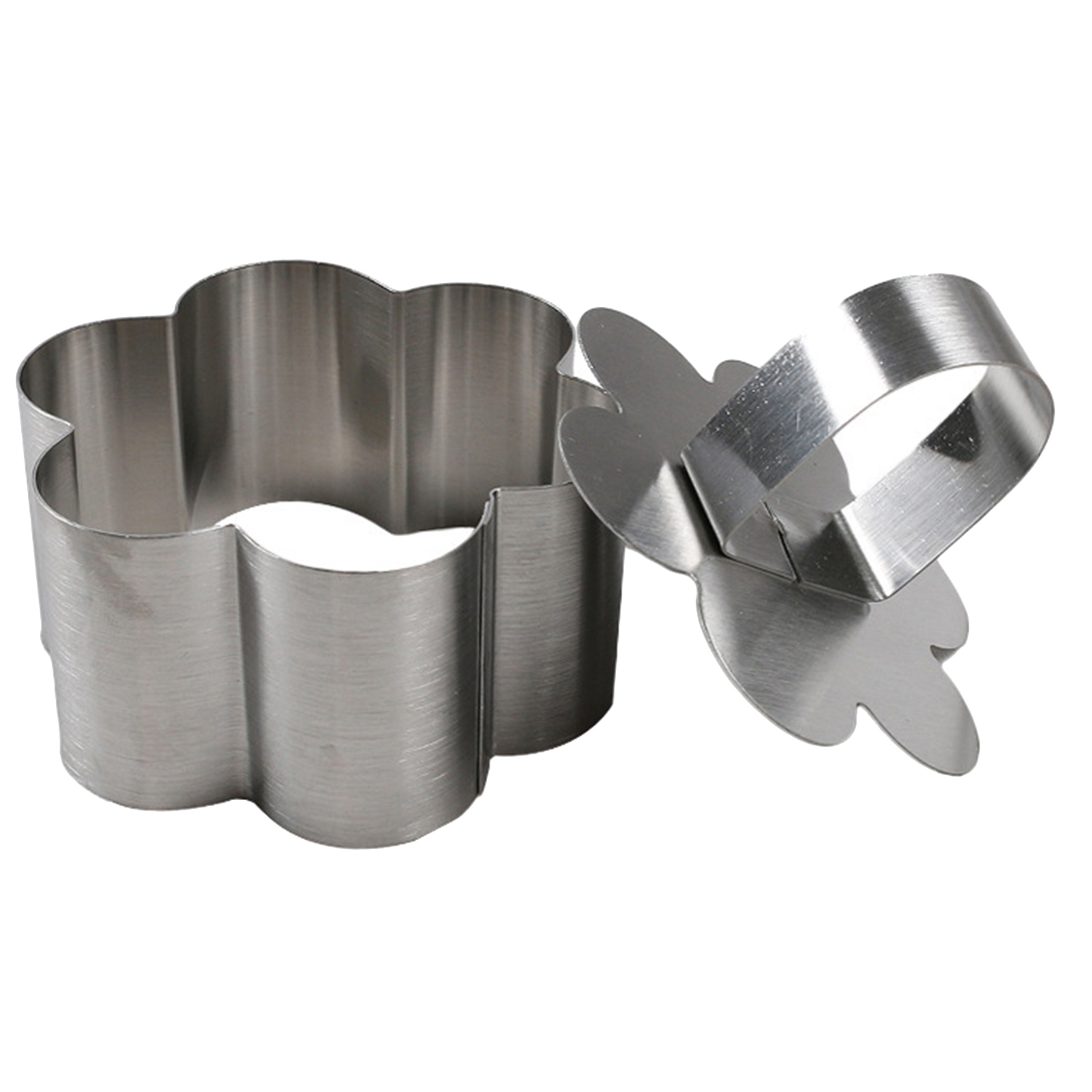 Mousse Mold Stainless Steel