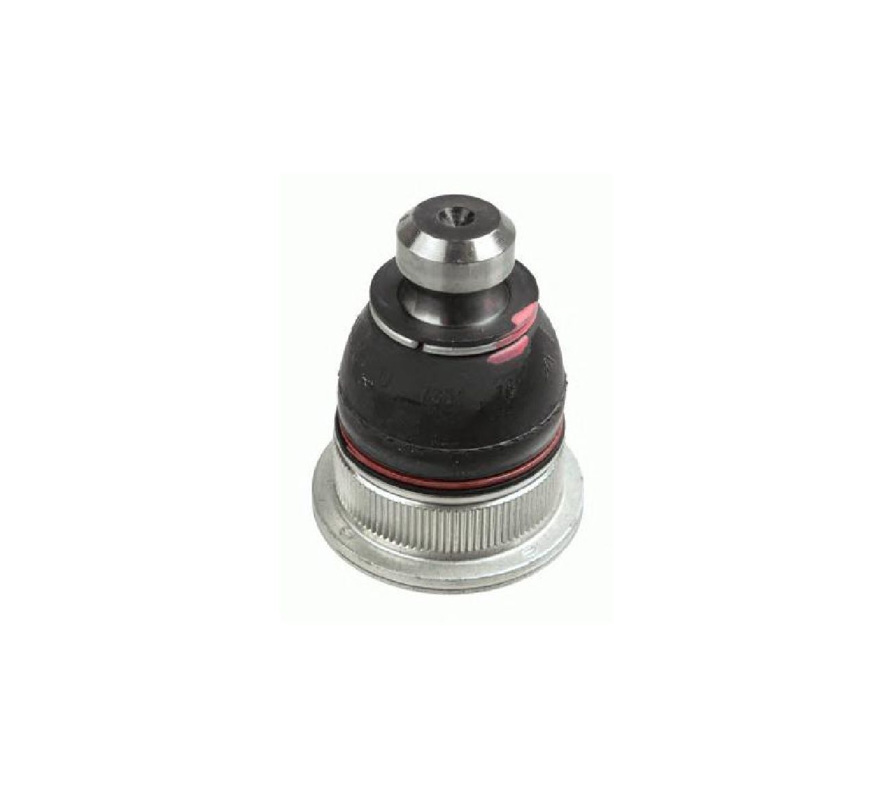 7574013 sasic. 23996. Передняя шаровая опора рено логан. Шаровая рено логан 1. Шаровая опора febi 23996.