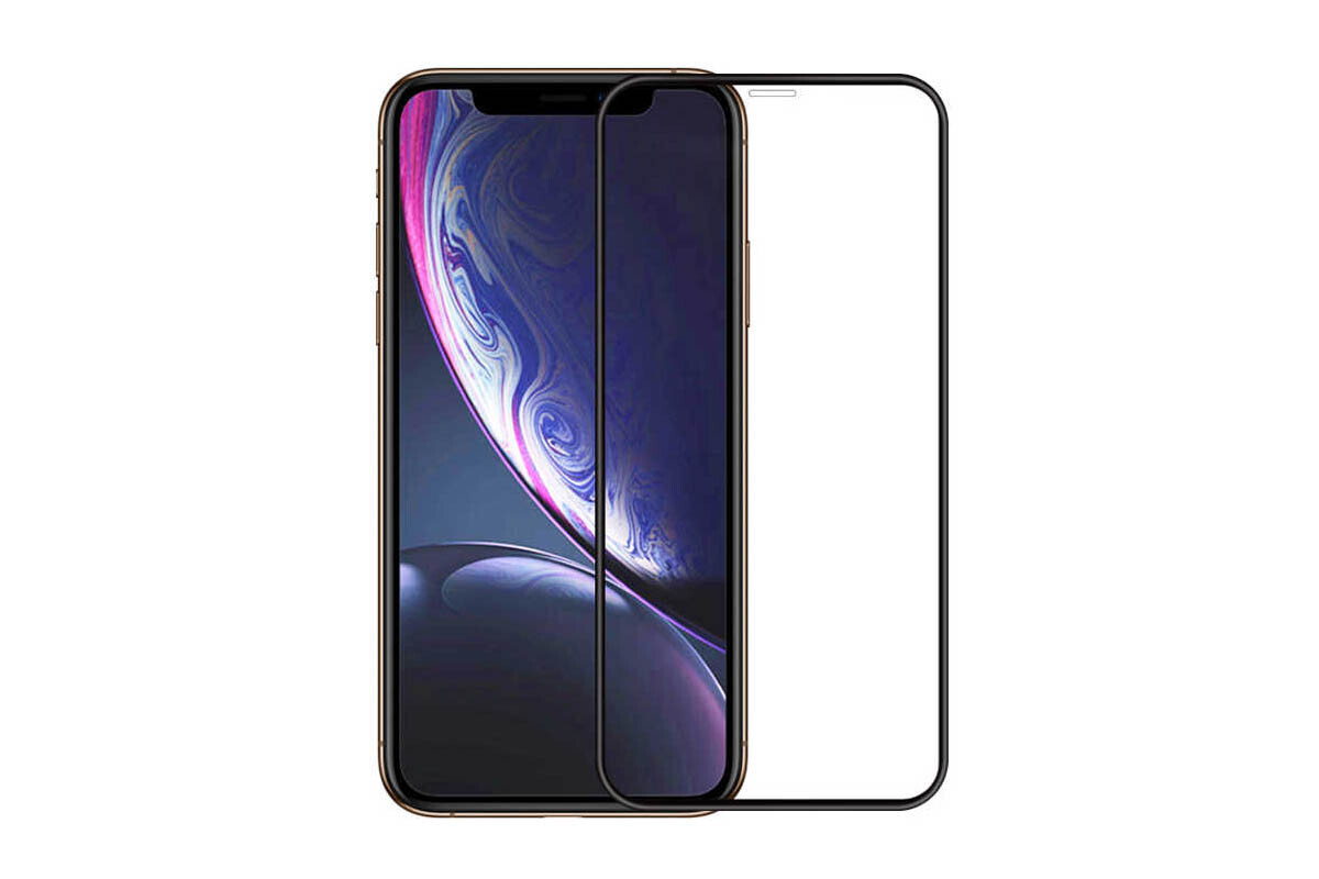 Стекло 11 pro. Защитное стекло iphone XR / iphone 11. Стекло 3d iphone XR. Защитное стекло для iphone 11/iphone XR , черное. Защитное 3d стекло iphone XR.