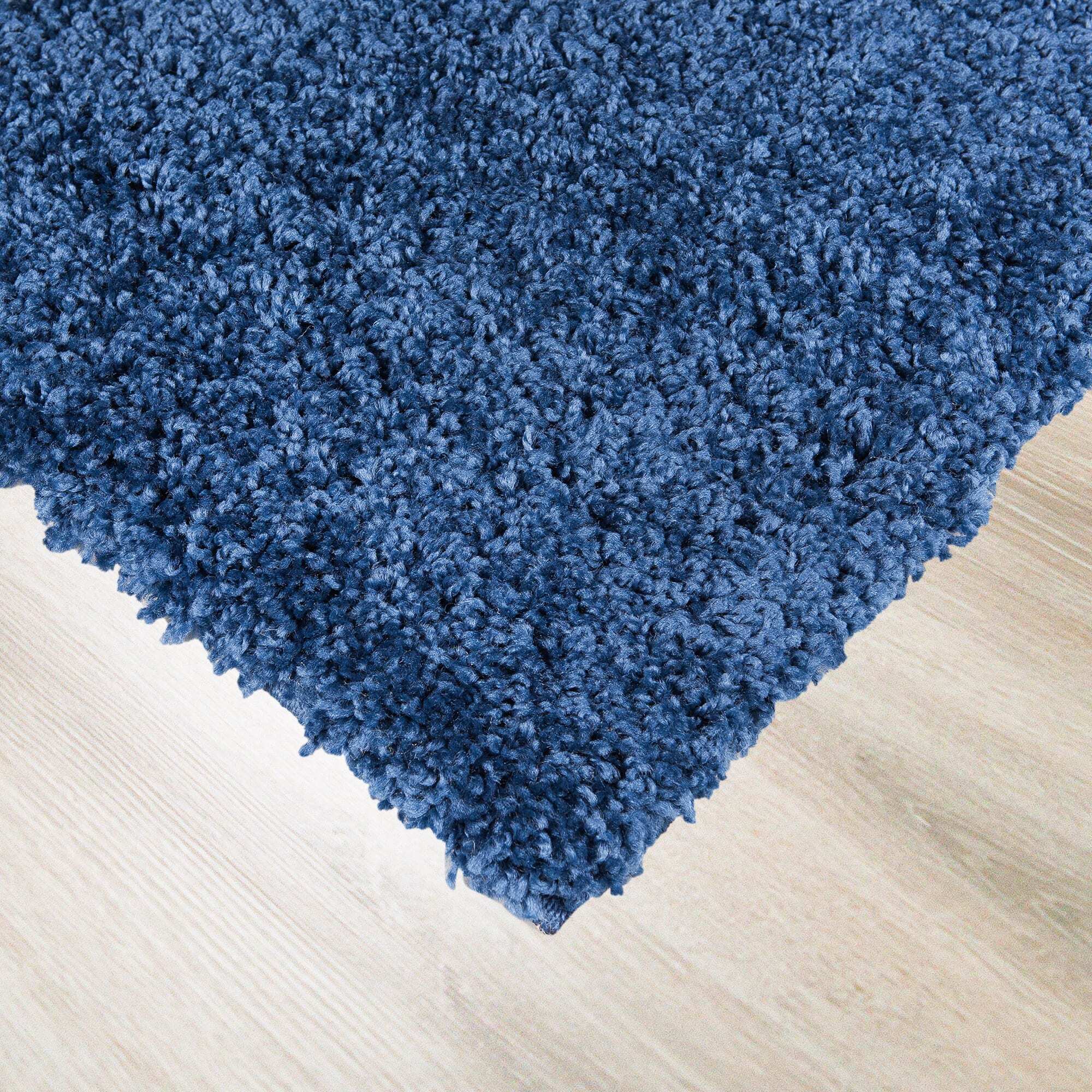 Синий Ковер фото 10