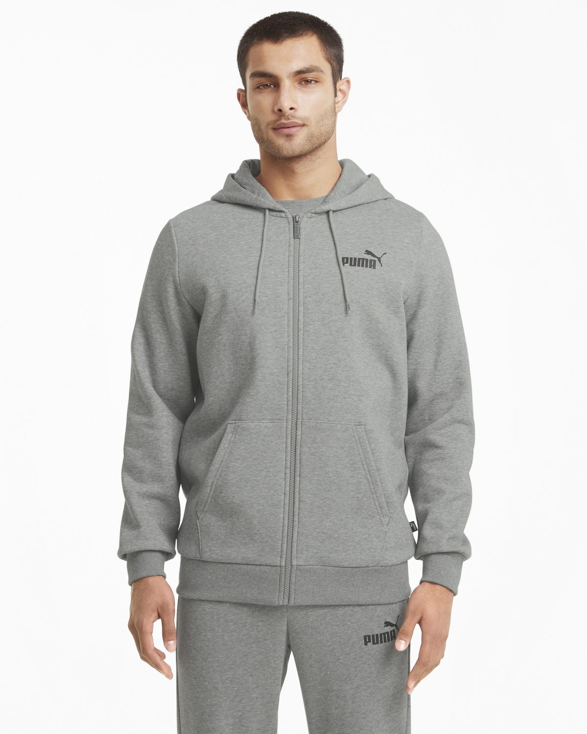 Толстовка PUMA ESS...