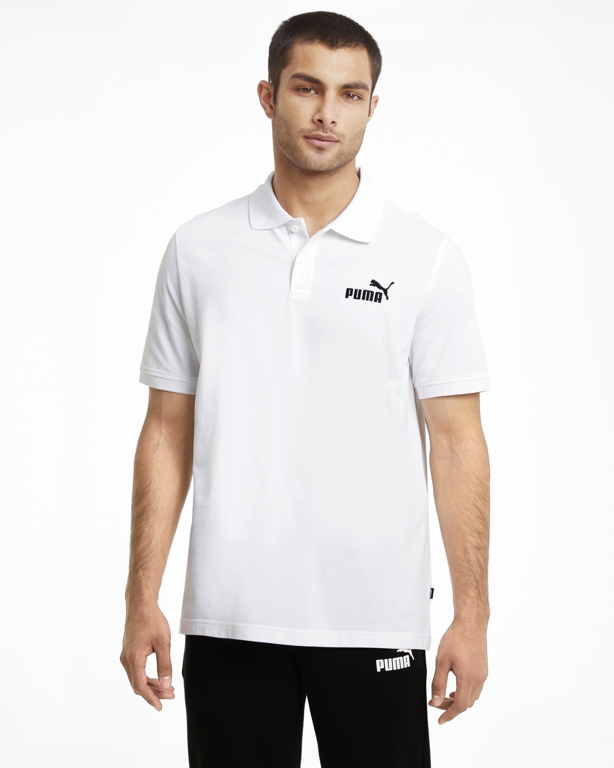 Puma dri hot sale fit polo