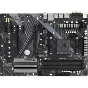 AsrockB450PRO4R2.0