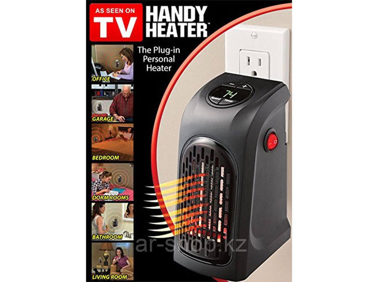Handy heater инструкция на русском языке. Handy Heater. Обогреватель Handy Heater схема. Запчасти на мини обогреватель. Handy Heater схема.