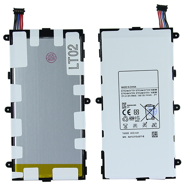 Galaxy tab 3 аккумулятор. Galaxy tab 3 аккумулятор