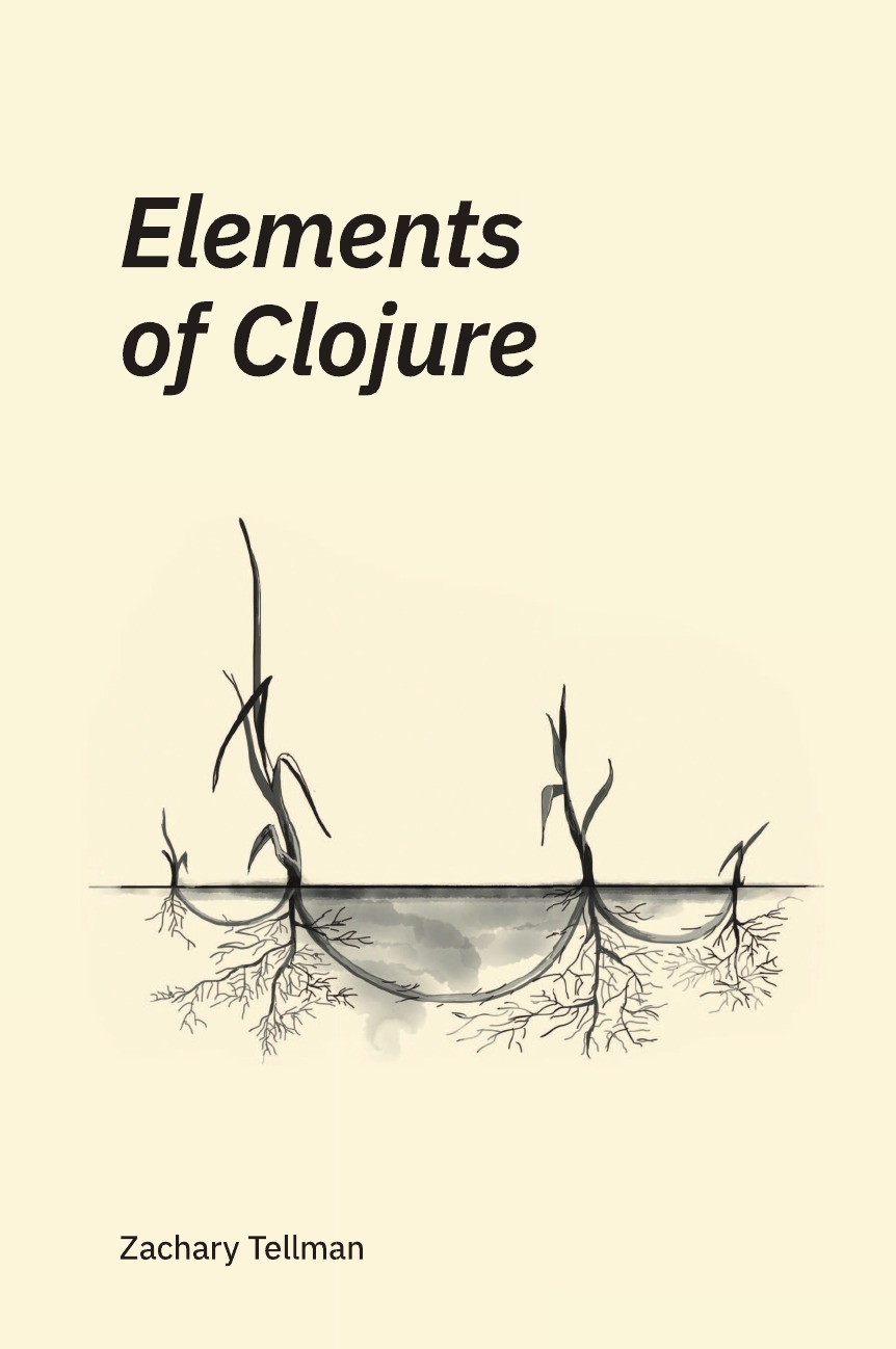 Elements книга. Книга Clojure.