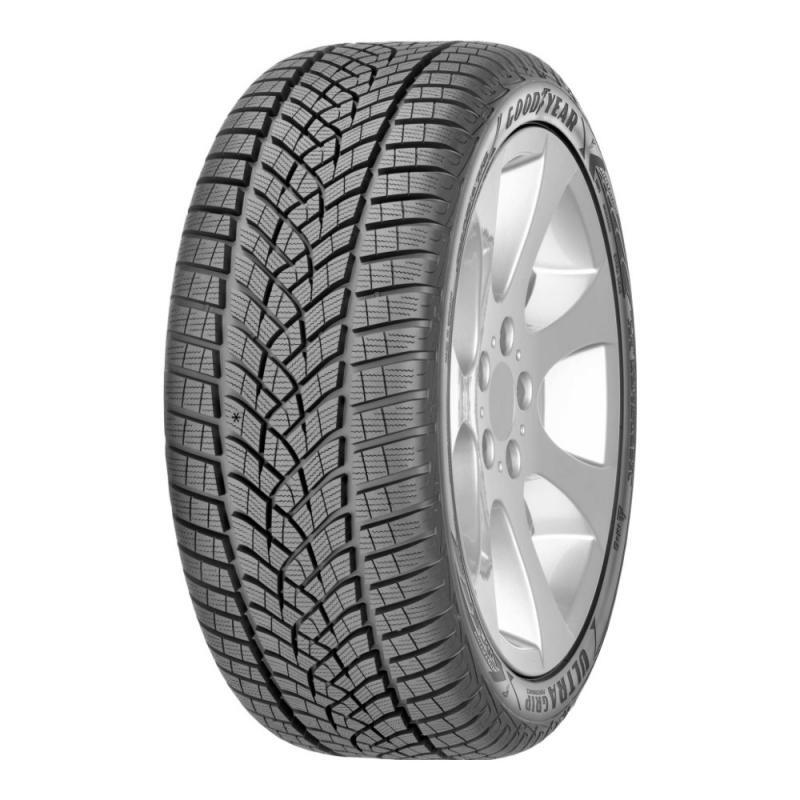 Goodyear UltraGrip Performance + SUV Шины  зимние 215/65  R17 99V Нешипованные