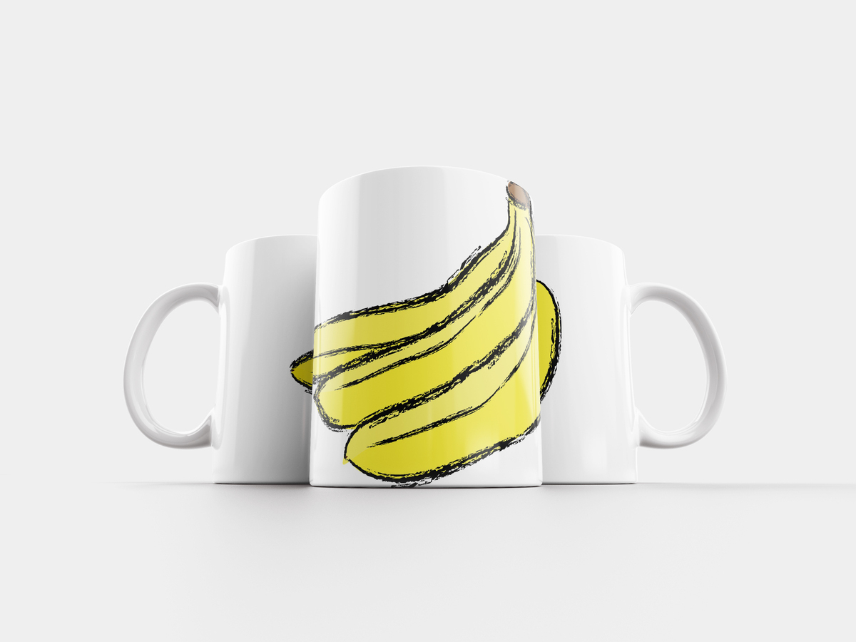 кружки с бананом. парные кружки с бананами. кружки с бананами. кружки с бананом. кружки с бананом.