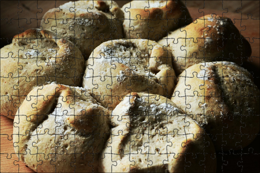 Печем хлеб булочки. Буханка булочка. Bread Rolls. Печенкоре