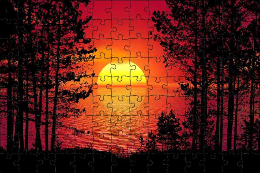 Солнце заходило красно. Закат в лесу. Красивый закат в лесу. Красный закат в лесу. Вечер закат.