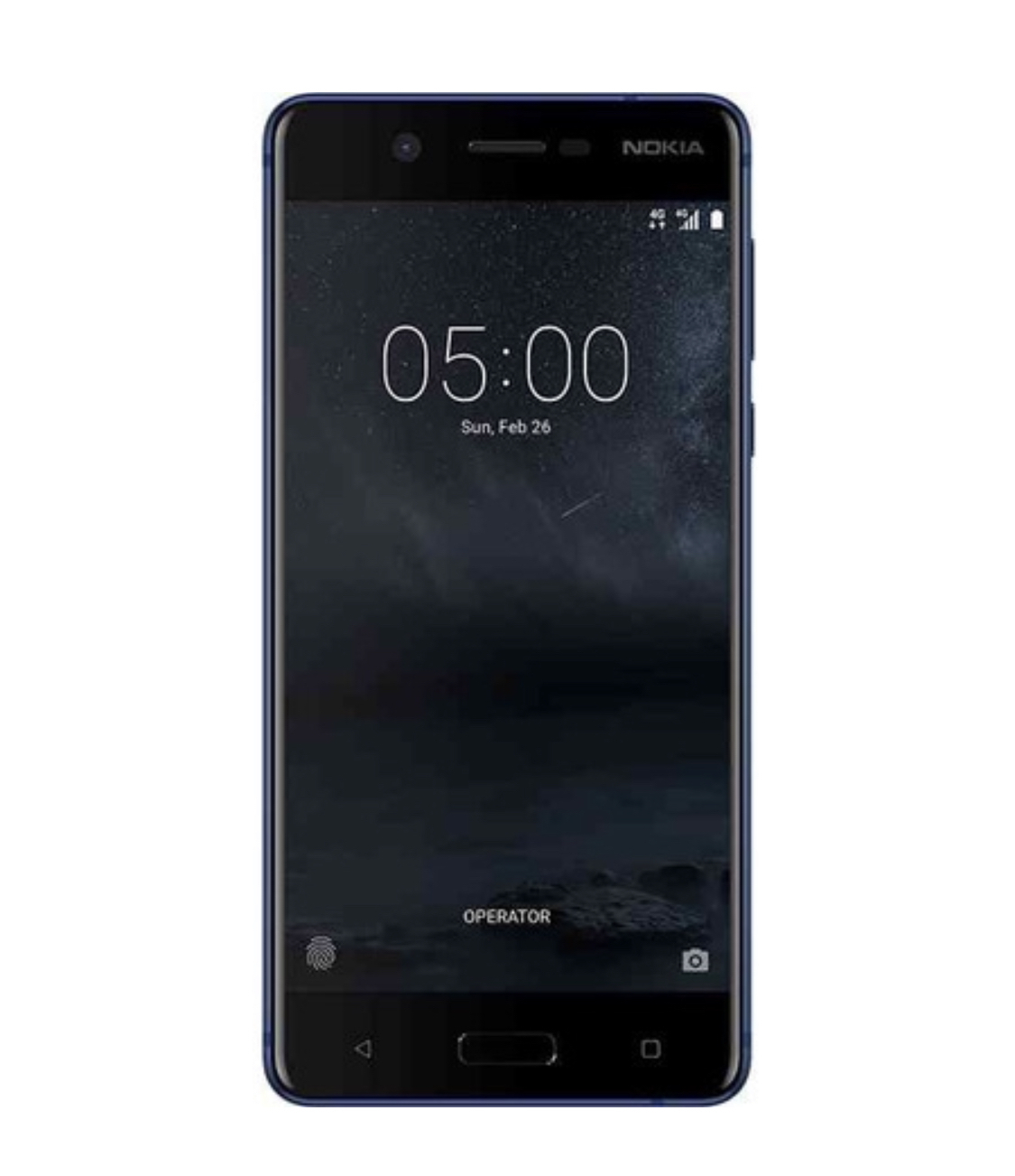 Телефоны Nokia 2017 Купить