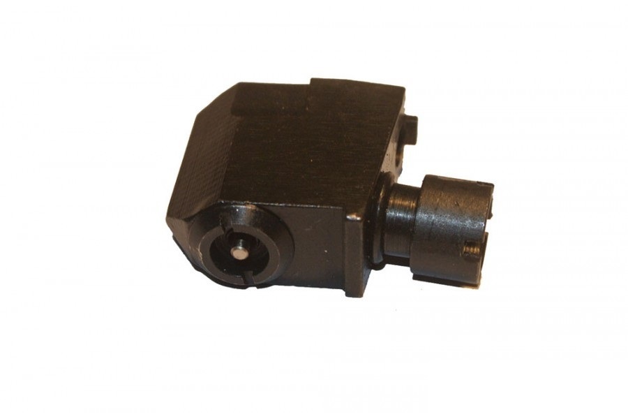 Корпус клапана МР-654 в свборе — купить в интернет-магазине OZON с ...