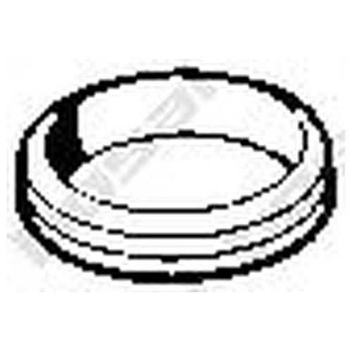 3 27 8 4 81 256. Bosal 256-056. 256056 bosal. bosal 256-081. прокладка bosal 256056.