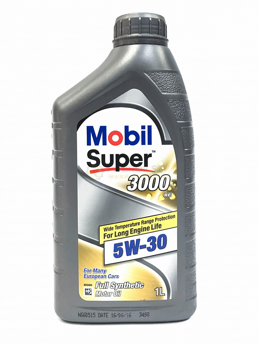 Масло Моторное 5w30 Мобил Где Купить