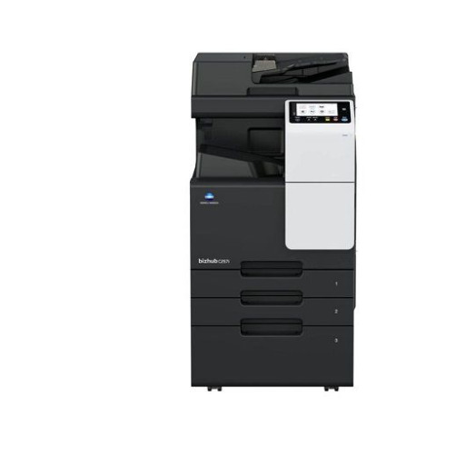 KonicaMinoltaМФУЛазерноеbizhubC257i