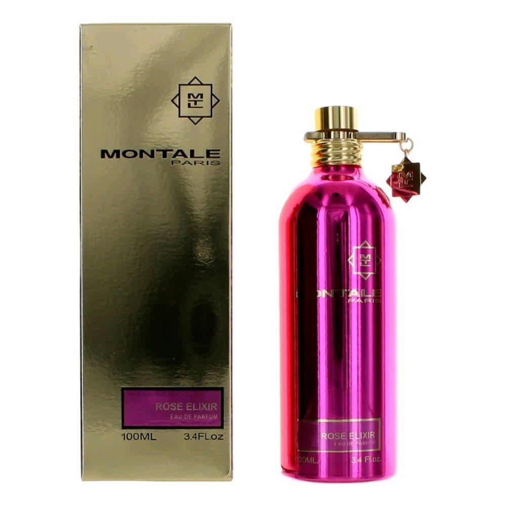 Montale roses отзывы. Монталь Роуз эликсир. Духи Монталь Розес эликсир. Духи Монталь женские роза. Монталь розовый эликсир.