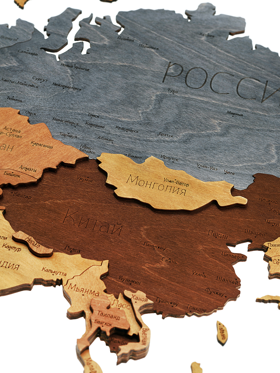 Карта из дерева. Билинг панель карта. Панель карта. Географическая карта на стену. Панель карта.