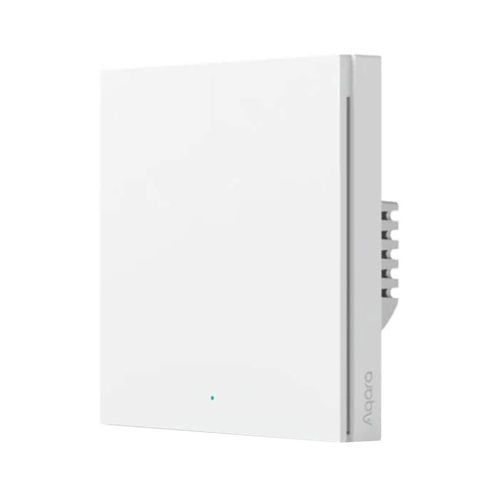 Выключатель Aqara Smart Wall Switch H1 (WS-EUK01) — купить в интернет ...