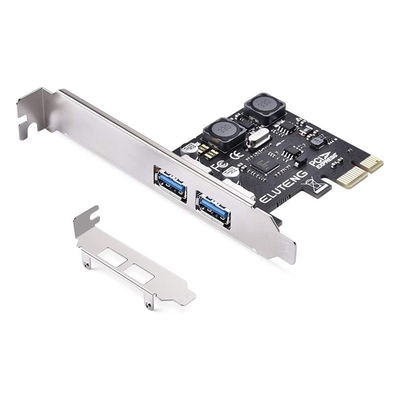 Характеристика pcie. USB C PCI