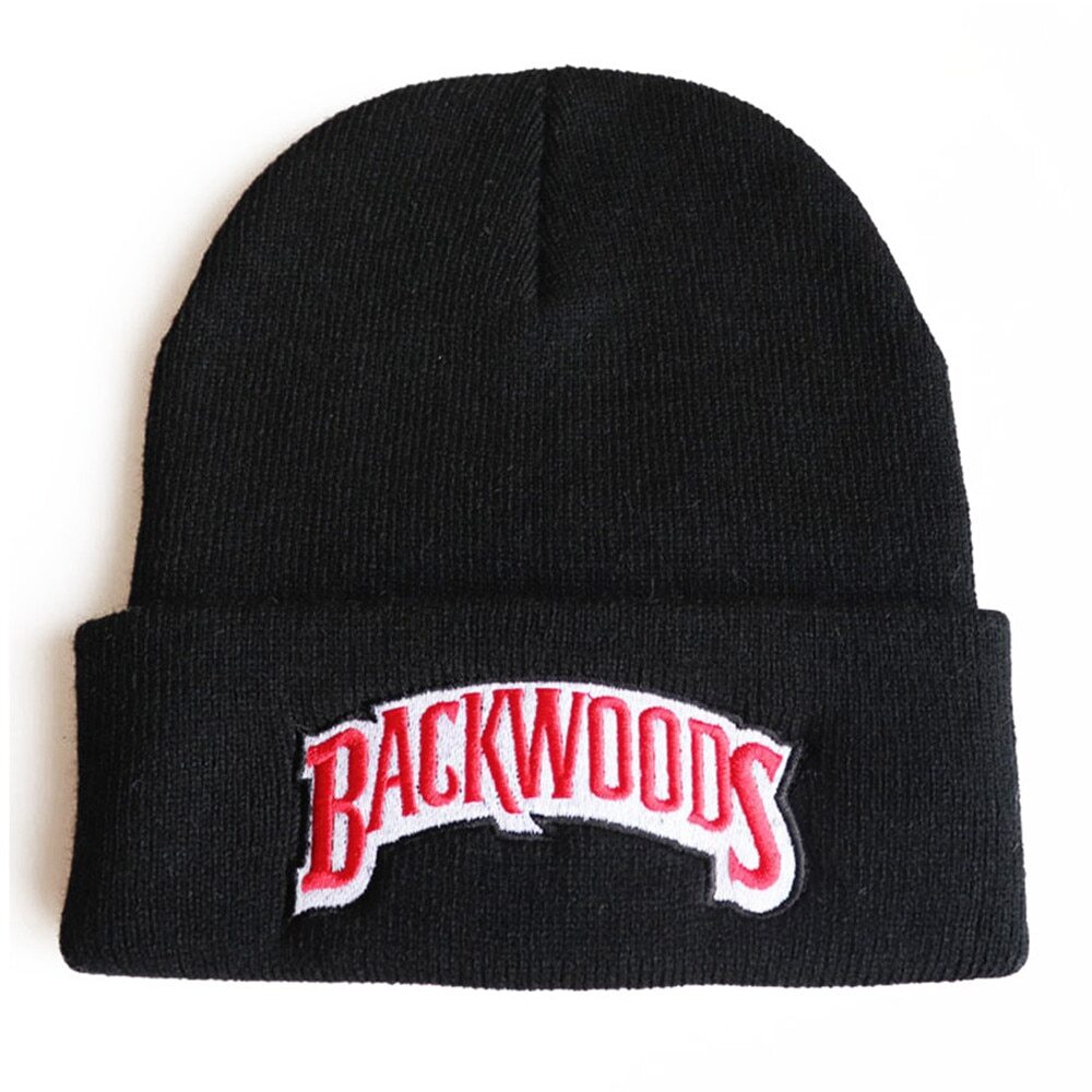 Backwoods шапка