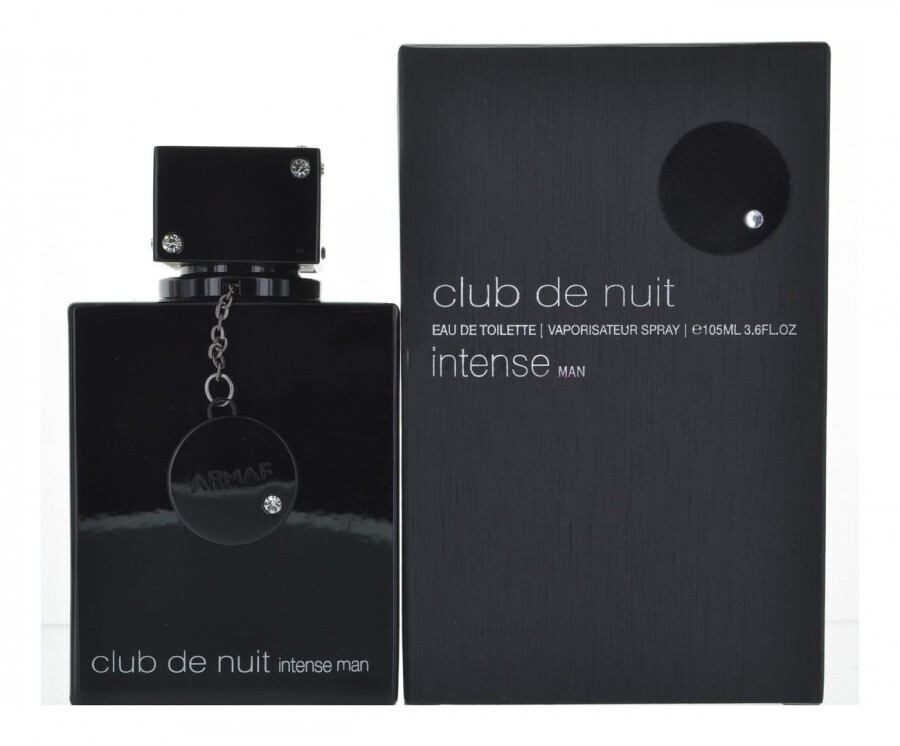 club de nuit intense eau de parfum