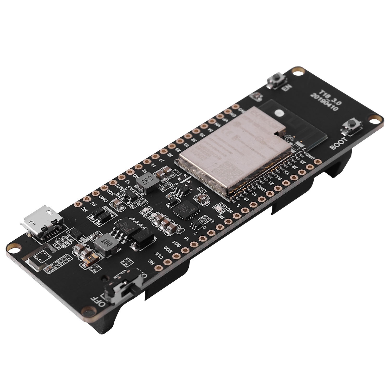 Psram. Модуль vga32 vga esp32 psram.