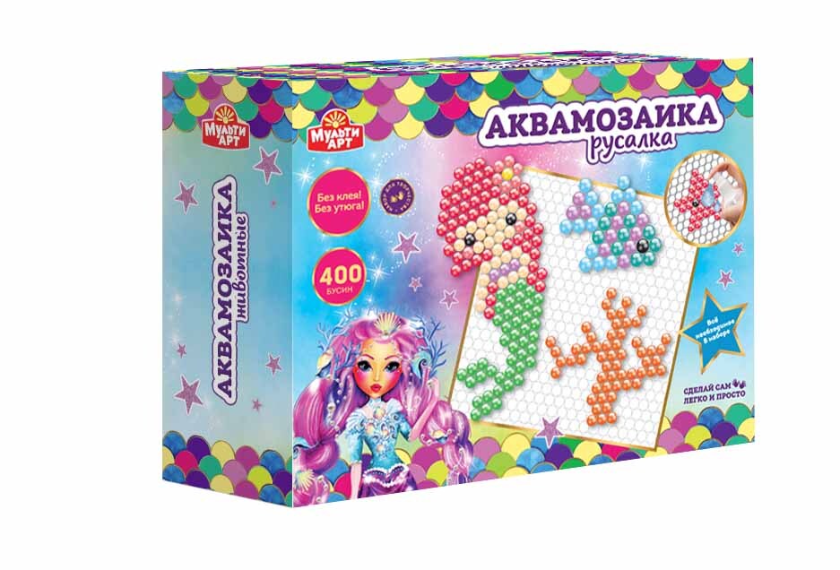 Аквамозаика Купить