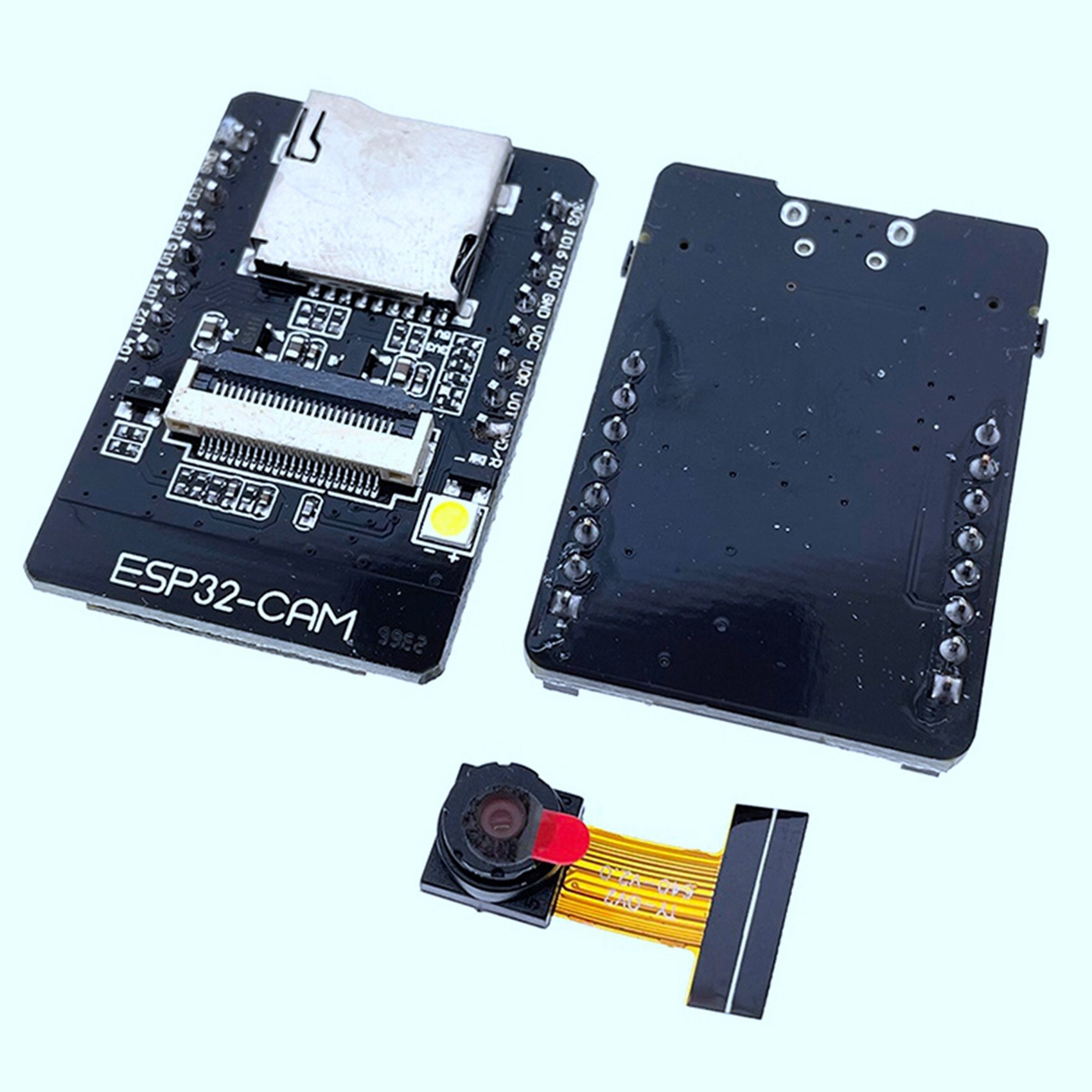 Esp32 cam mb. Esp32 внешняя антенна. внешняя антенна для esp32 своими руками. как сделать внешнюю антенну для esp32.