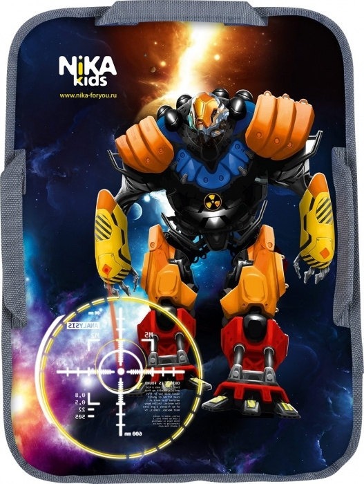 Ледянка Nika Kids ЛПР 4054 Р2