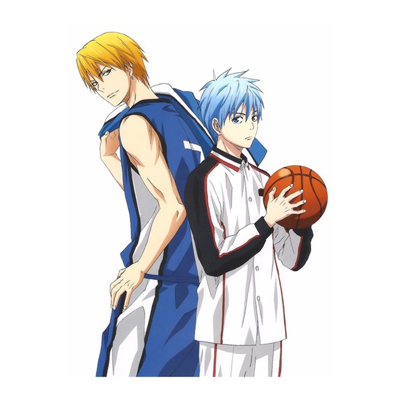 Kuroko s basketball