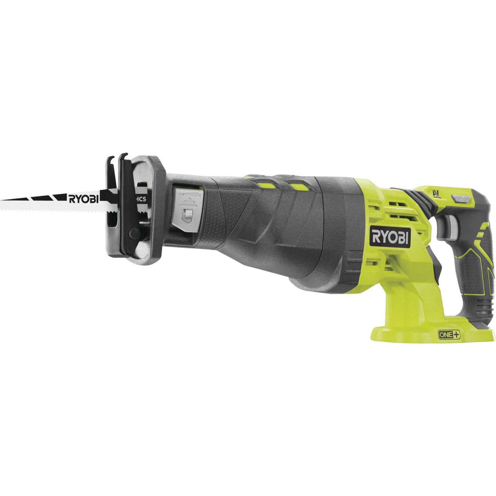 Сабельная пила. Сабельная пила Ryobi r18rs-0. Ryobi one+ r18rs-0. Сабельная пила Ryobi one+ r18rs-0 5133002637. Сабельная пила Ryobi one+.