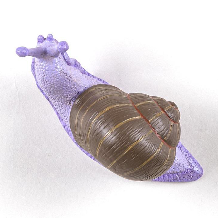 КрючкиSeletti,SnailSlow,7х8,3х16см,цветные