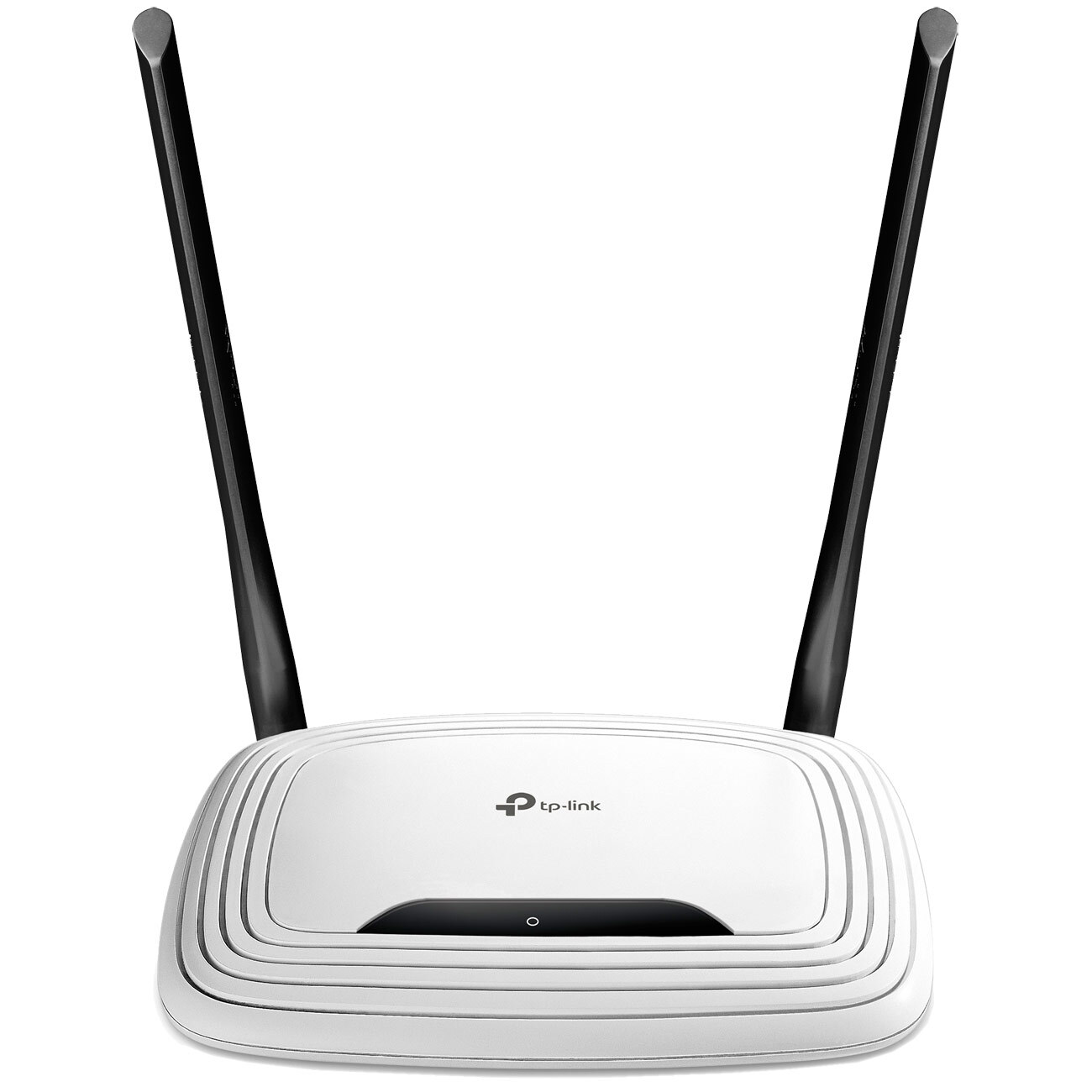 Роутер TP-Link TL-WR841N V14.0, белый, 2.4 ГГц купить по низкой цене с  доставкой в интернет-магазине OZON (173674111)