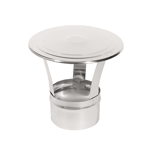 Зонт на трубу дымохода Теплов и Сухов - купить по выгодной цене в ...